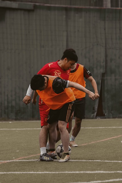 位掩护